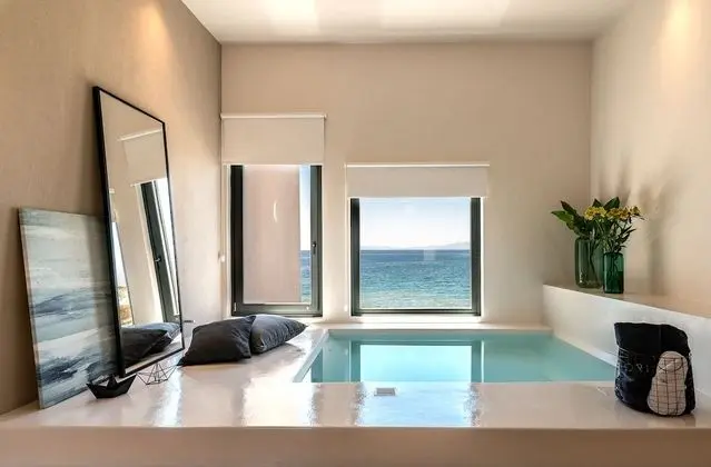 Luxury Süit