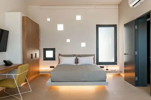 Luxury Süit