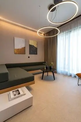 Luxury Süit