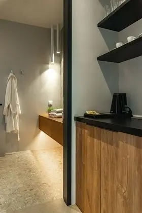 Luxury Süit