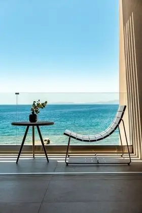 Luxury Süit
