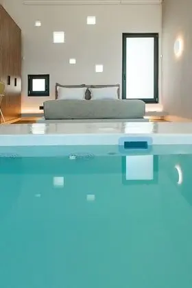 Luxury Süit