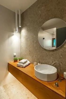 Luxury Süit