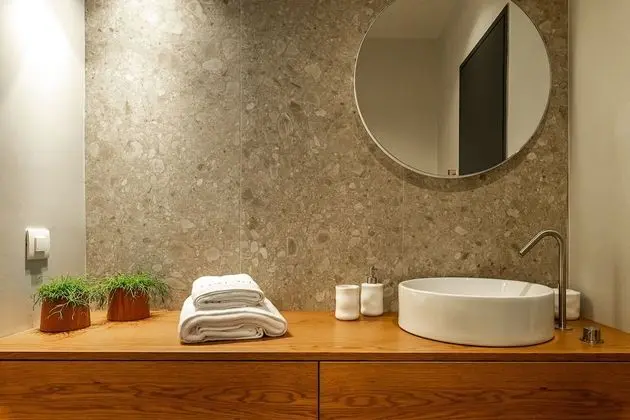 Luxury Süit