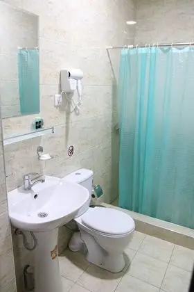 Standard İki Ayrı Yataklı Oda