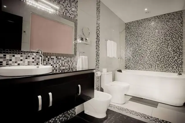 Apart Daire, Şehir Manzaralı