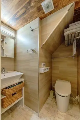 Luxury Apart Daire, Sigara İçilmez (1F, A)