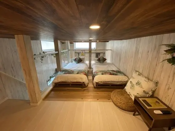 Luxury Apart Daire, Sigara İçilmez (1F, C)