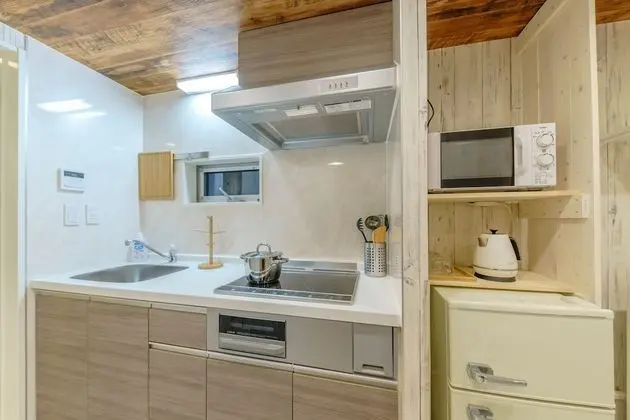 Luxury Apart Daire, Sigara İçilmez (1F, C)