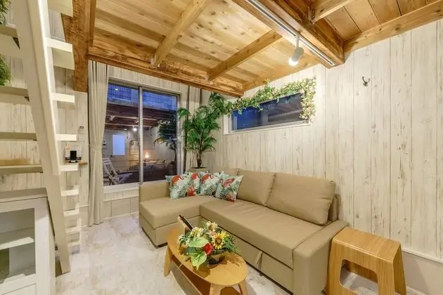 Luxury Apart Daire, Sigara İçilmez (1F, C)