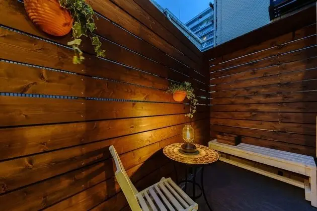 Luxury Apart Daire, Sigara İçilmez (1F, C)