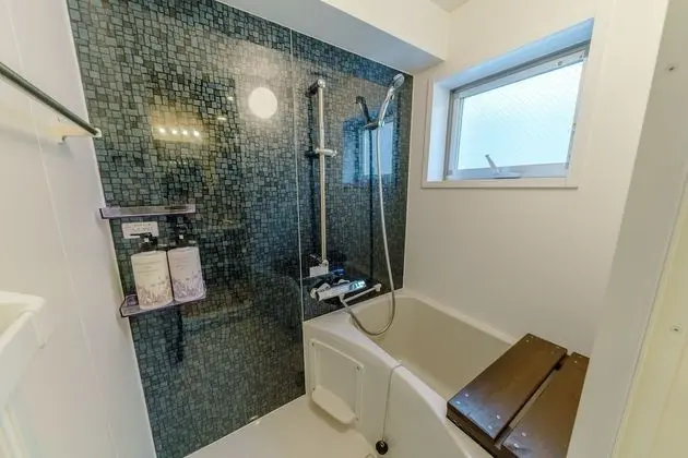Luxury Apart Daire, Sigara İçilmez (1F, C)