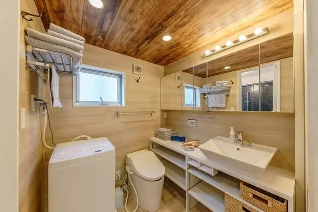 Luxury Apart Daire, Sigara İçilmez (2F, D)