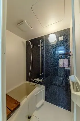 Luxury Apart Daire, Sigara İçilmez (2F, D)