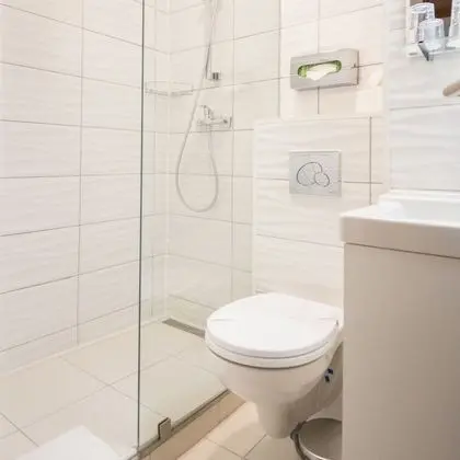 Deluxe İki Ayrı Yataklı Oda