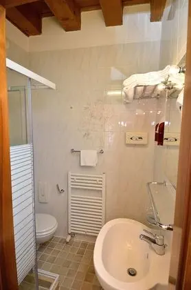 Standard Üç Kişilik Oda