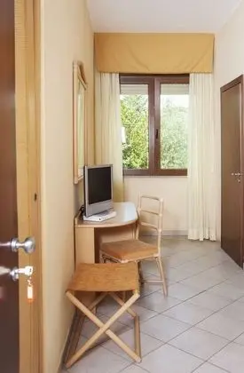 Classic Üç Kişilik Oda