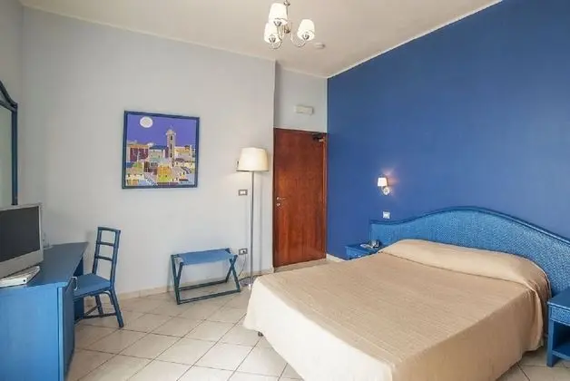 Superior Tek Büyük veya İki Ayrı Yataklı Oda, Balkon