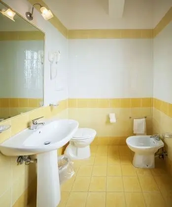 Superior Tek Büyük veya İki Ayrı Yataklı Oda, Balkon