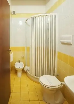 Superior Üç Kişilik Oda, Balkon