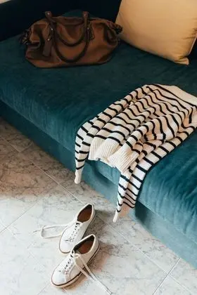 Tek Büyük Yataklı Oda, Göl Manzaralı