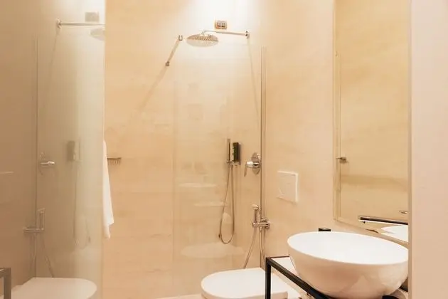 Tek Büyük Yataklı Oda, Göl Manzaralı