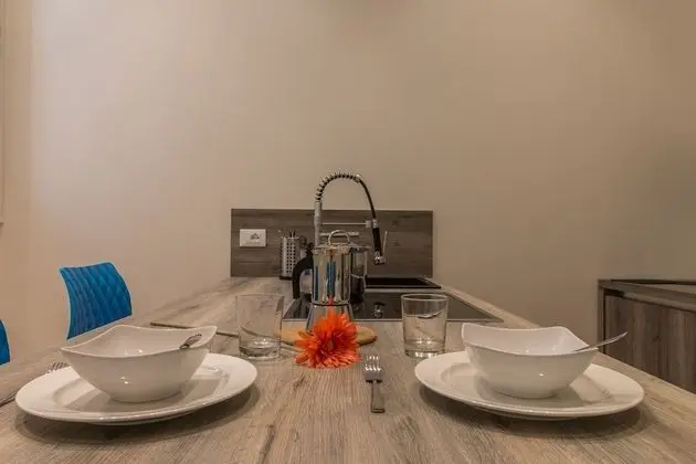 Apart Daire, 1 Yatak Odası