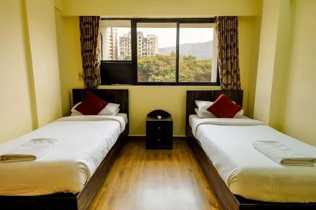 Deluxe Apart Daire, 1 Yatak Odası