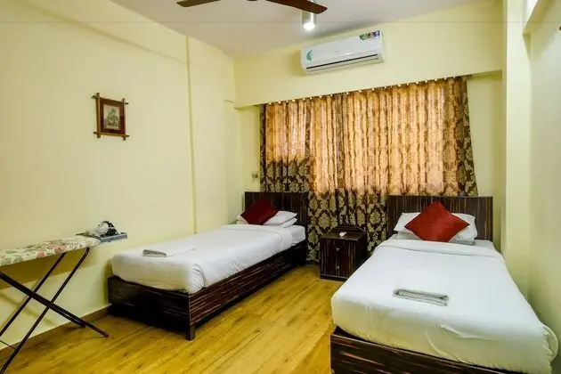 Deluxe Apart Daire, 1 Yatak Odası