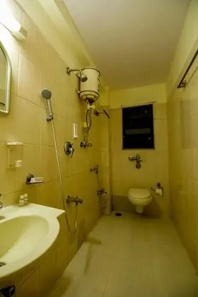 Deluxe Apart Daire, 1 Yatak Odası