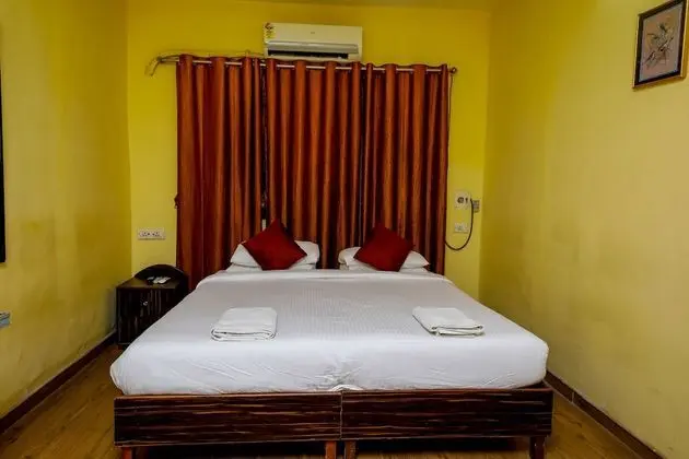Deluxe Apart Daire, 2 Yatak Odası, Şehir Manzaralı