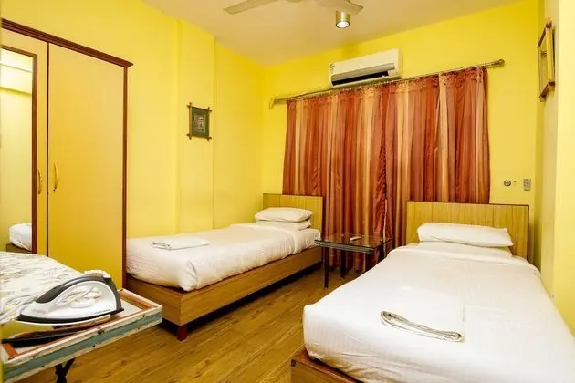 Deluxe Apart Daire, 2 Yatak Odası, Şehir Manzaralı
