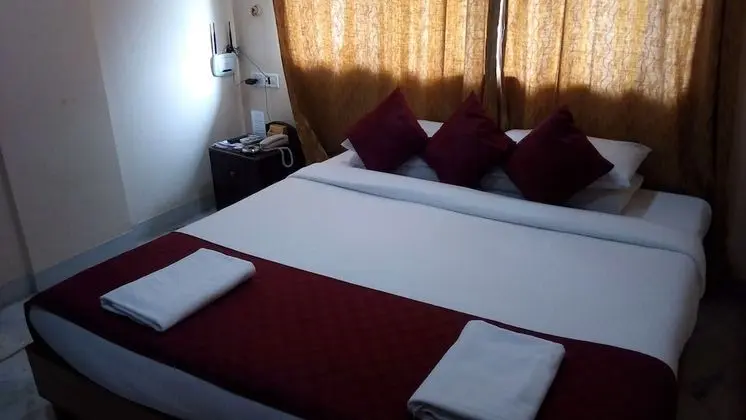 Deluxe Stüdyo, 2 Tek Kişilik Yatak, Şehir Manzaralı