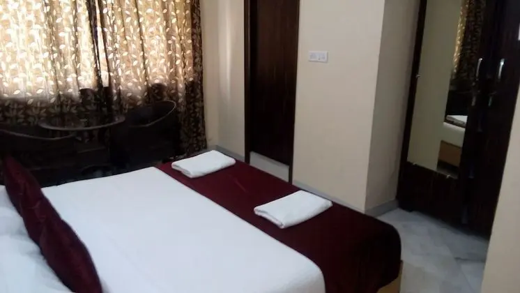 Deluxe Stüdyo, 2 Tek Kişilik Yatak, Şehir Manzaralı