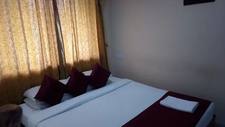 Deluxe Stüdyo, 2 Tek Kişilik Yatak, Şehir Manzaralı