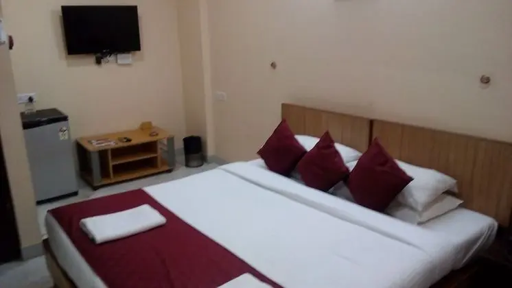 Deluxe Stüdyo, 2 Tek Kişilik Yatak, Şehir Manzaralı