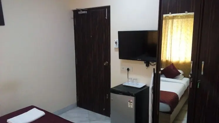 Deluxe Stüdyo, 2 Tek Kişilik Yatak, Şehir Manzaralı