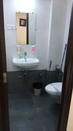 Deluxe Stüdyo, 2 Tek Kişilik Yatak, Şehir Manzaralı