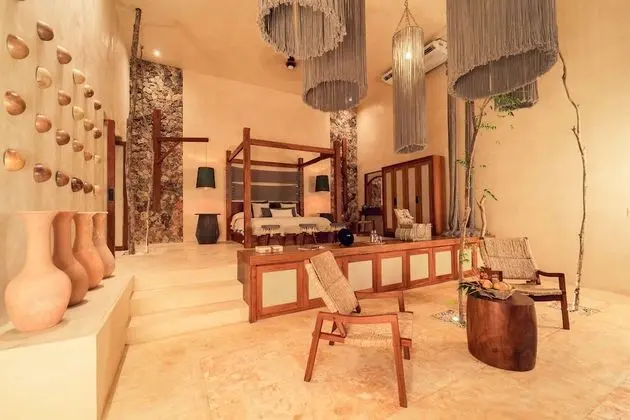 Deluxe Villa