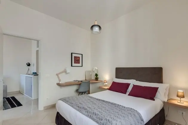 Apart Daire, 2 Yatak Odası