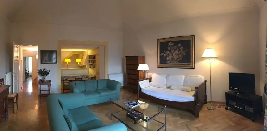 Apart Daire, 3 Yatak Odası, Şehir Manzaralı