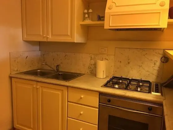 Apart Daire, 3 Yatak Odası, Şehir Manzaralı