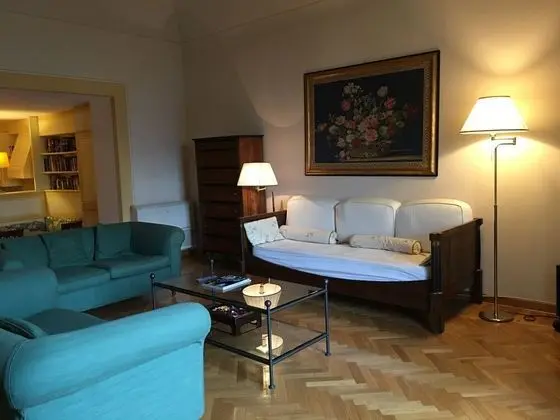 Apart Daire, 3 Yatak Odası, Şehir Manzaralı