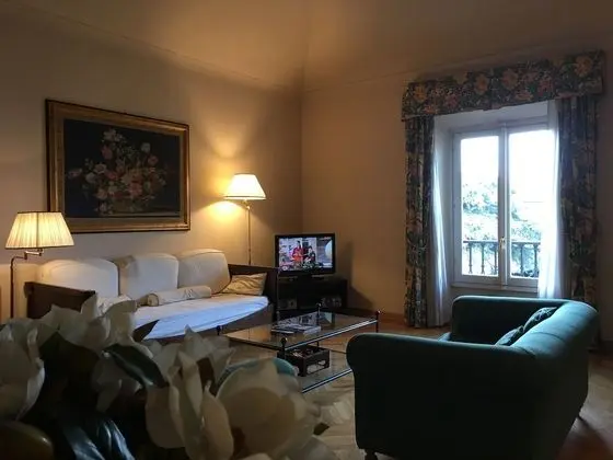 Apart Daire, 3 Yatak Odası, Şehir Manzaralı