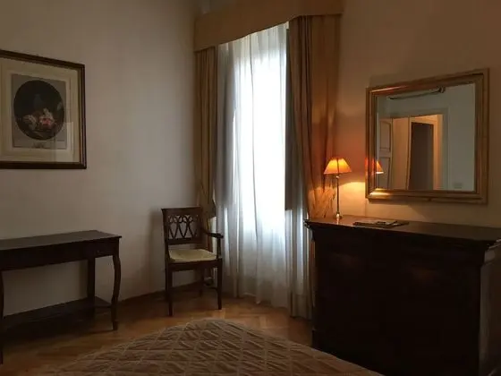 Apart Daire, 3 Yatak Odası, Şehir Manzaralı