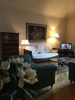 Apart Daire, 3 Yatak Odası, Şehir Manzaralı