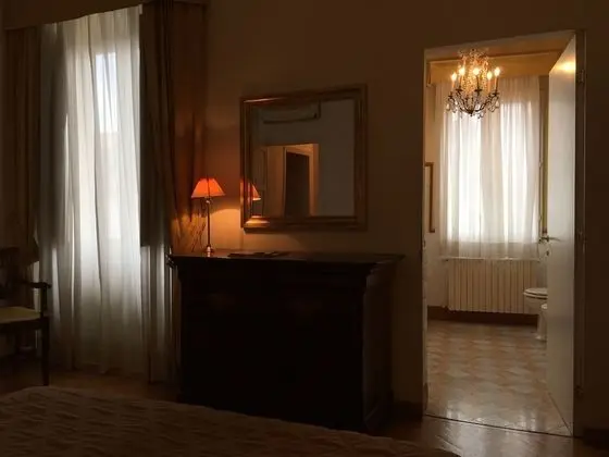 Apart Daire, 3 Yatak Odası, Şehir Manzaralı