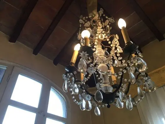 Apart Daire, 3 Yatak Odası, Şehir Manzaralı