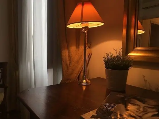 Apart Daire, 3 Yatak Odası, Şehir Manzaralı