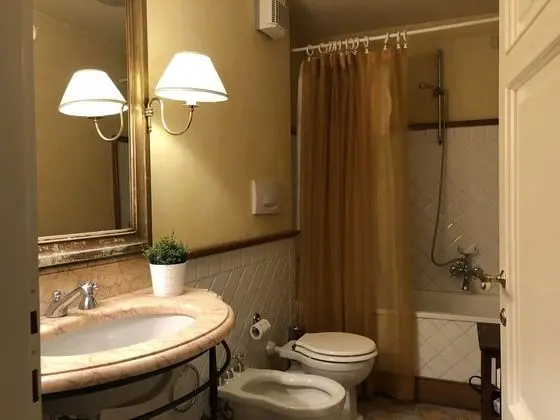 Apart Daire, 3 Yatak Odası, Şehir Manzaralı